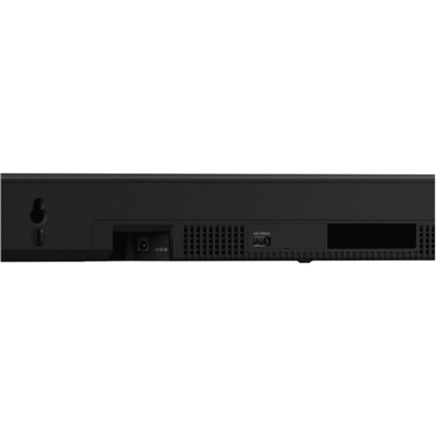 Sony | 3.1ch Dolby Atmos DTS:X Soundbar | HT-S2000 | Speakers | Bluetooth | Wi-Fi