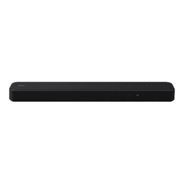 Sony | 3.1ch Dolby Atmos DTS:X Soundbar | HT-S2000 | Speakers | Bluetooth | Wi-Fi