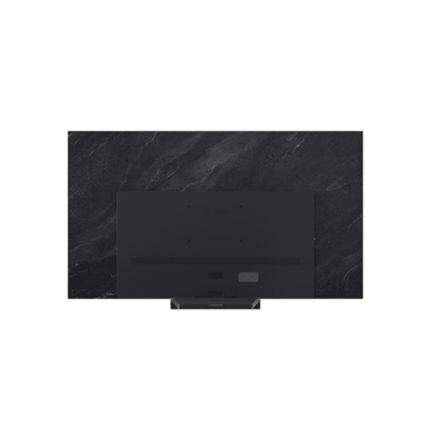 LG OLED 4K evo AI C6 TV | OLED77C61LA | 77 | Smart TV | webOS | UHD | Black