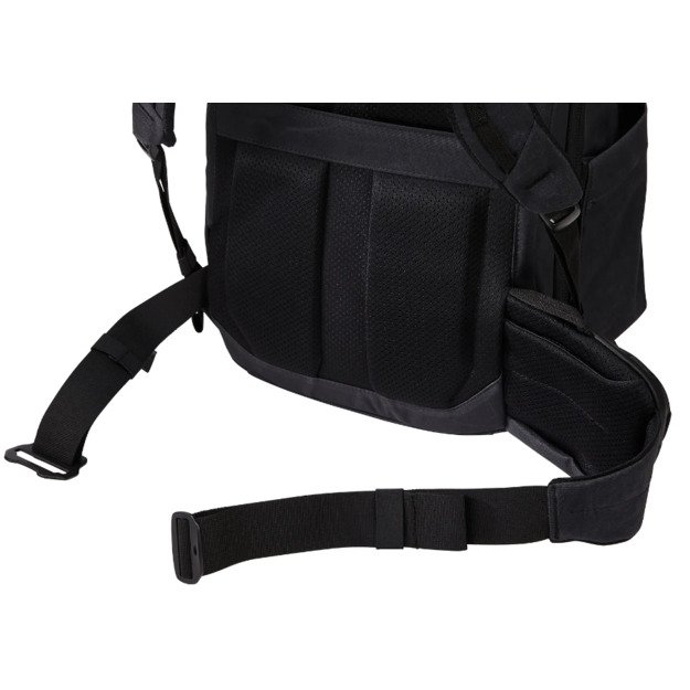 Thule | Aion Travel Backpack 28L | Backpack | Black 5
