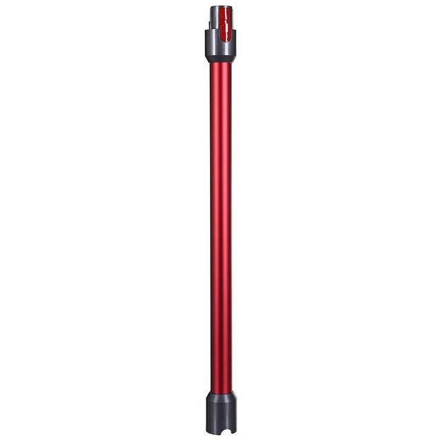 Dyson V11 Fluffy Nickel/Red - hoover