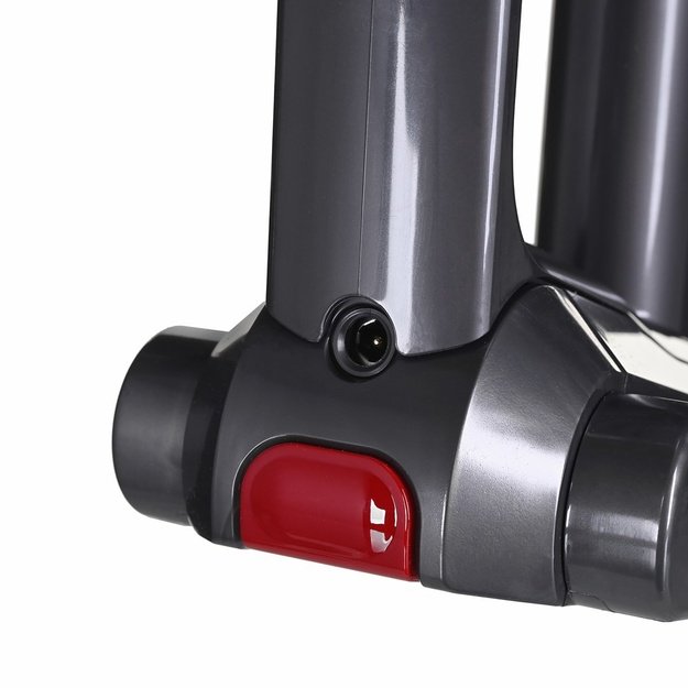 Dyson V11 Fluffy Nickel/Red - hoover
