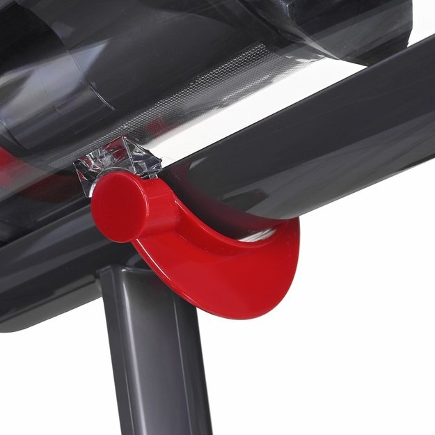 Dyson V11 Fluffy Nickel/Red - hoover