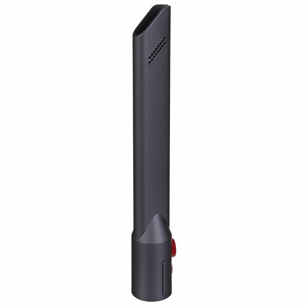 Dyson V11 Fluffy Nickel/Red - hoover