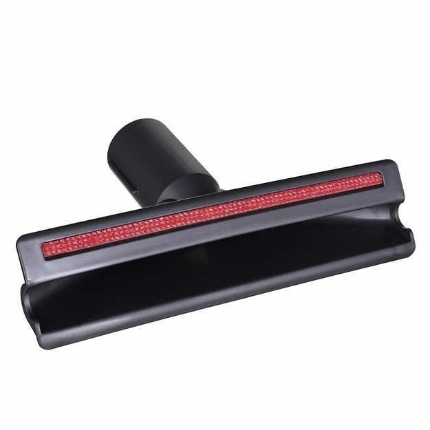 Dyson V11 Fluffy Nickel/Red - hoover