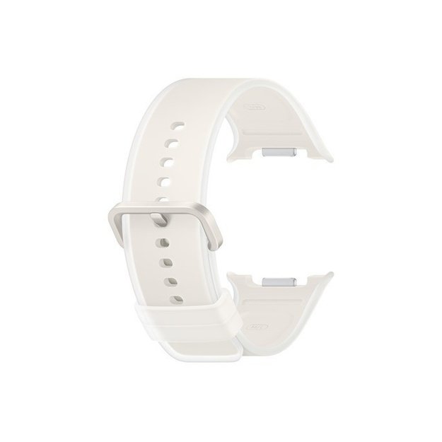 Samsung Galaxy Watch9 Misty Band (M/L) Cream