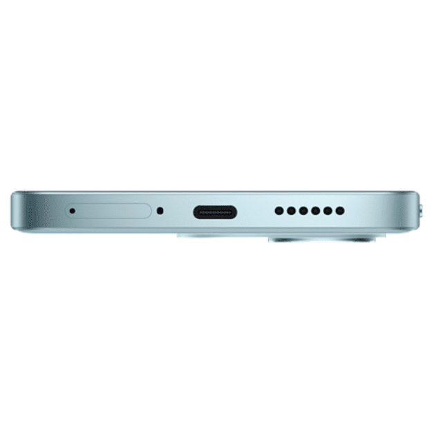 Xiaomi Redmi Note 17 5G | Sky Teal | 6.99   | AMOLED | 2396 x 1080 pixels | Qualcomm | Snapdragon 4 Gen 4 | Internal RAM 6 GB | 