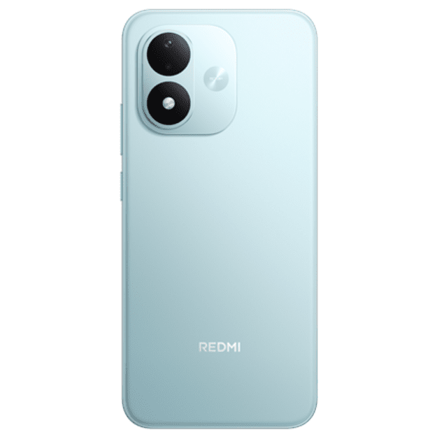 Xiaomi Redmi Note 17 5G | Sky Teal | 6.99   | AMOLED | 2396 x 1080 pixels | Qualcomm | Snapdragon 4 Gen 4 | Internal RAM 6 GB | 