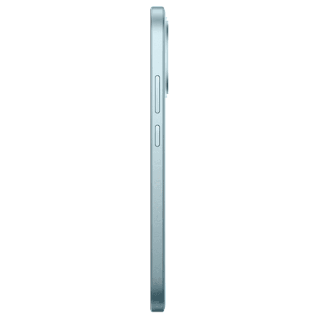 Xiaomi Redmi Note 17 5G | Sky Teal | 6.99   | AMOLED | 2396 x 1080 pixels | Qualcomm | Snapdragon 4 Gen 4 | Internal RAM 6 GB | 