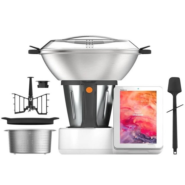 Taurus MyCook Next multifunctional food processor