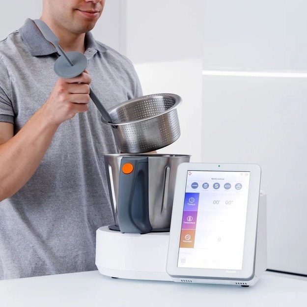 Taurus MyCook Next multifunctional food processor