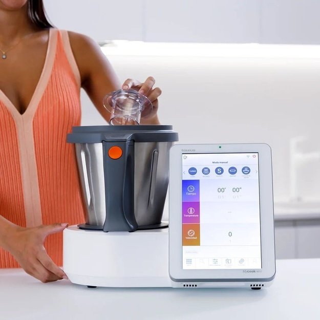 Taurus MyCook Next multifunctional food processor