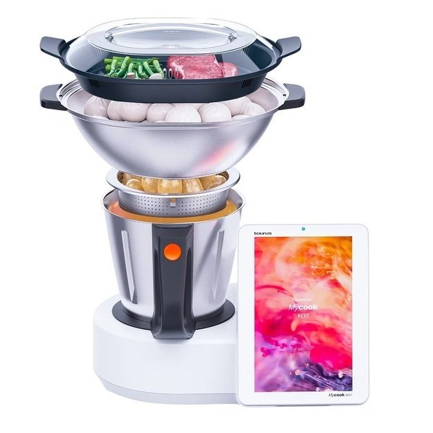 Taurus MyCook Next multifunctional food processor