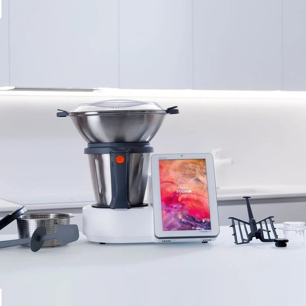 Taurus MyCook Next multifunctional food processor