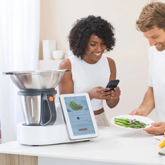 Taurus MyCook Next multifunctional food processor