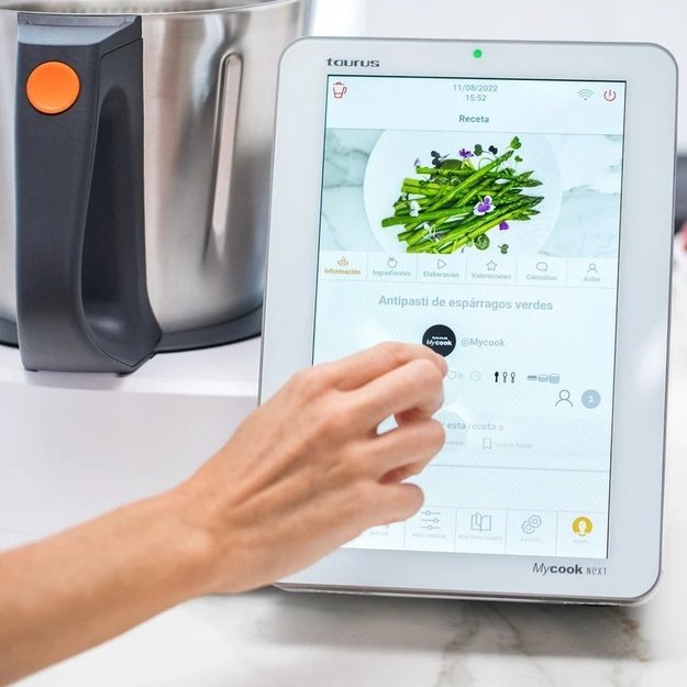 Taurus MyCook Next multifunctional food processor
