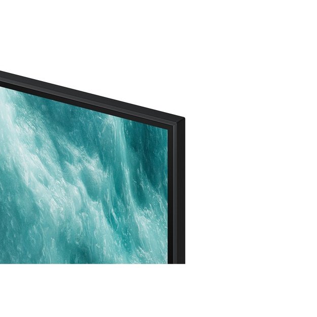 Samsung Q7F QE98Q7FAAUXXH TV 2.49 m (98 ) 4K Ultra HD Smart TV Wi-Fi Black