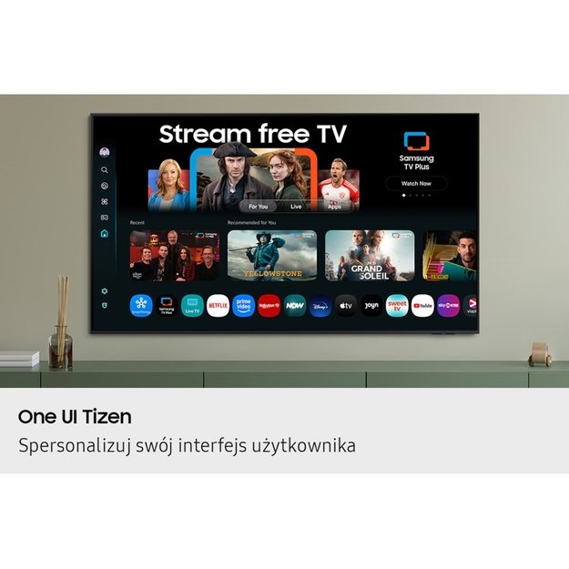 Samsung Q7F QE98Q7FAAUXXH TV 2.49 m (98 ) 4K Ultra HD Smart TV Wi-Fi Black