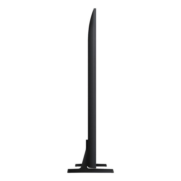 Samsung Q7F QE98Q7FAAUXXH TV 2.49 m (98 ) 4K Ultra HD Smart TV Wi-Fi Black