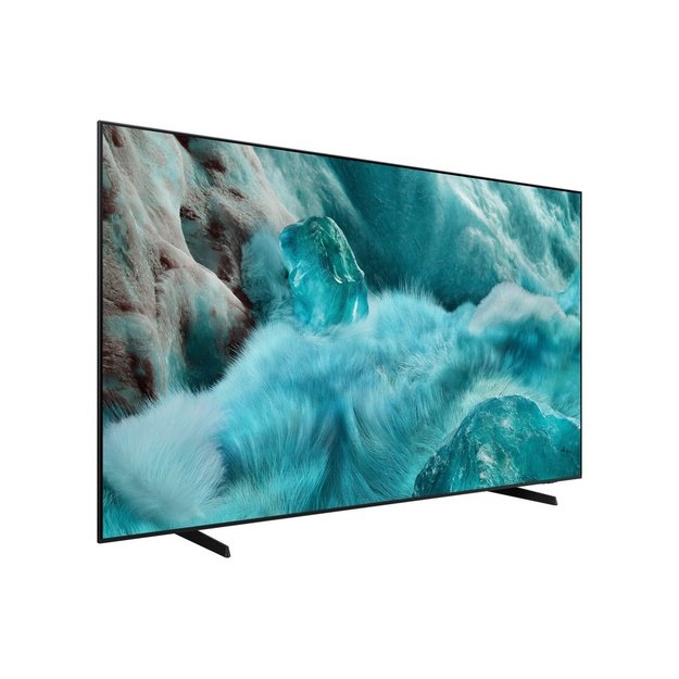 Samsung Q7F QE98Q7FAAUXXH TV 2.49 m (98 ) 4K Ultra HD Smart TV Wi-Fi Black