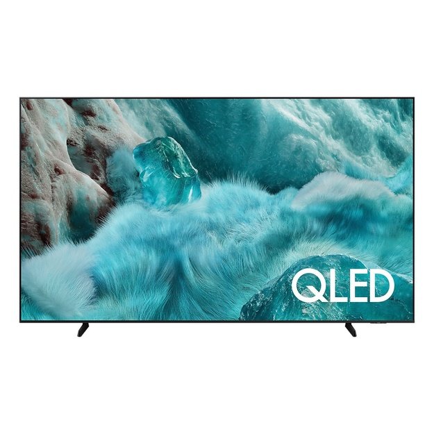 Samsung Q7F QE98Q7FAAUXXH TV 2.49 m (98 ) 4K Ultra HD Smart TV Wi-Fi Black