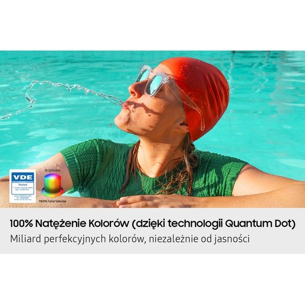 Samsung Q7F QE98Q7FAAUXXH TV 2.49 m (98 ) 4K Ultra HD Smart TV Wi-Fi Black