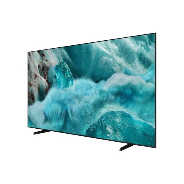 Samsung Q7F QE98Q7FAAUXXH TV 2.49 m (98 ) 4K Ultra HD Smart TV Wi-Fi Black