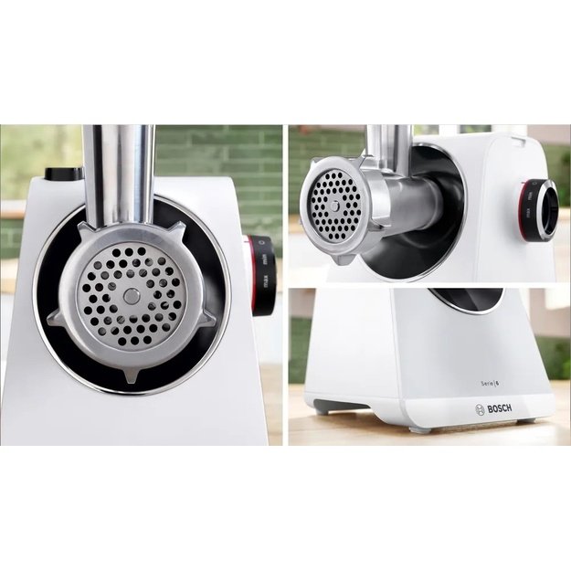 BOSCH MFWS607W