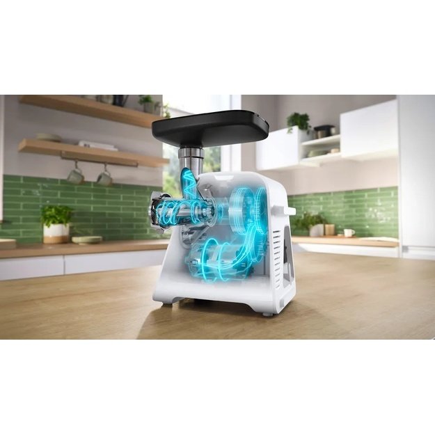 BOSCH MFWS607W