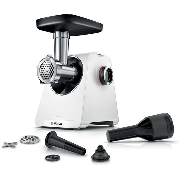 BOSCH MFWS607W