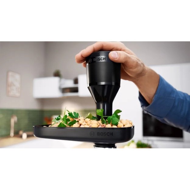 BOSCH MFWS607W