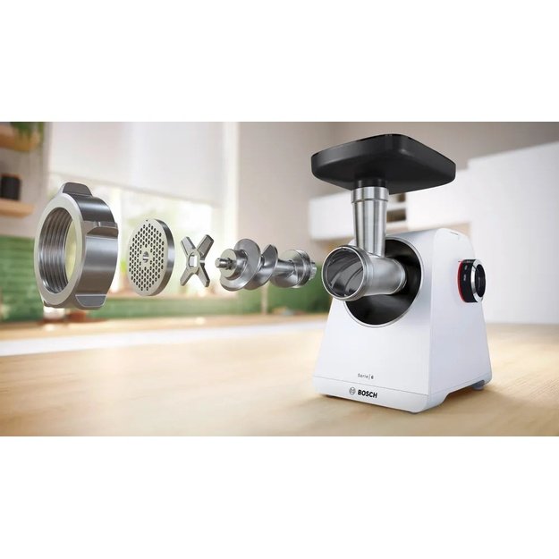 BOSCH MFWS607W