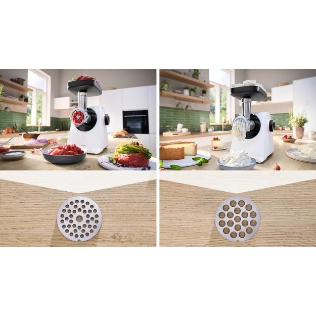 BOSCH MFWS607W