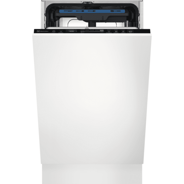 dishwasher ELECTROLUX EEG63410L