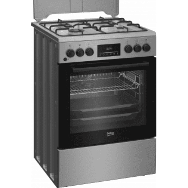 Cooker BEKO FBM62320SDS