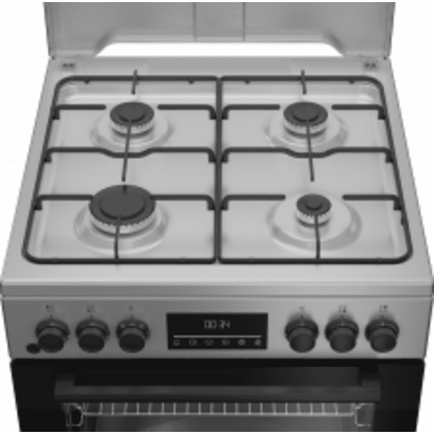 Cooker BEKO FBM62320SDS