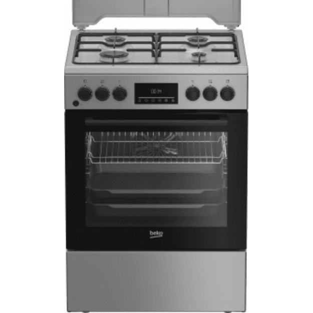 Cooker BEKO FBM62320SDS
