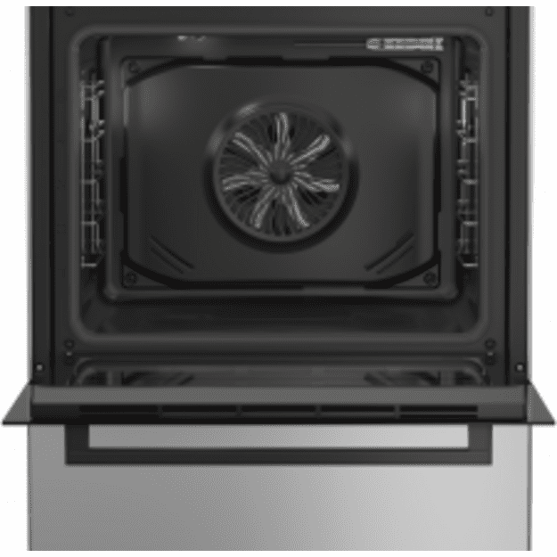 Cooker BEKO FBM62320SDS