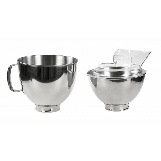 Viruvinis kombainas KitchenAid Artisan  5KSM175PSECA raudona sp.