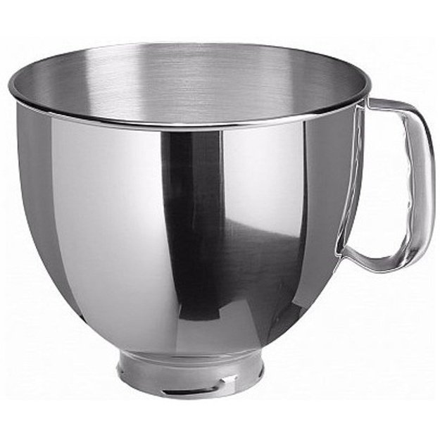 Viruvinis kombainas KitchenAid Artisan  5KSM175PSECA raudona sp.