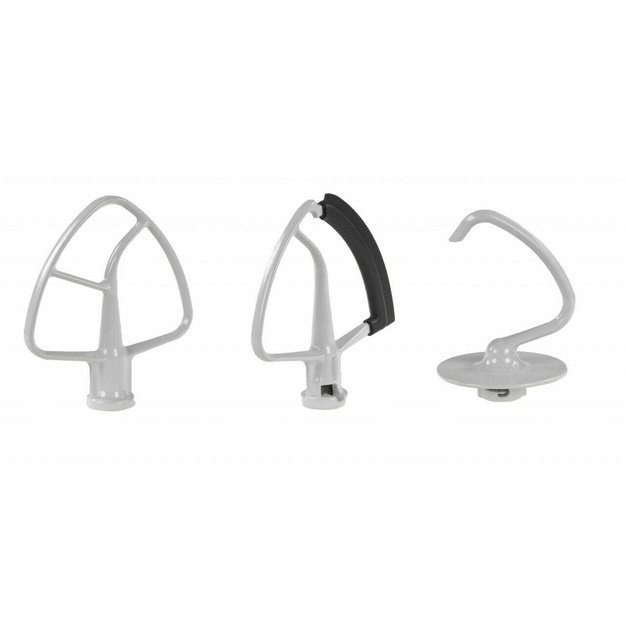 Viruvinis kombainas KitchenAid Artisan  5KSM175PSECA raudona sp.