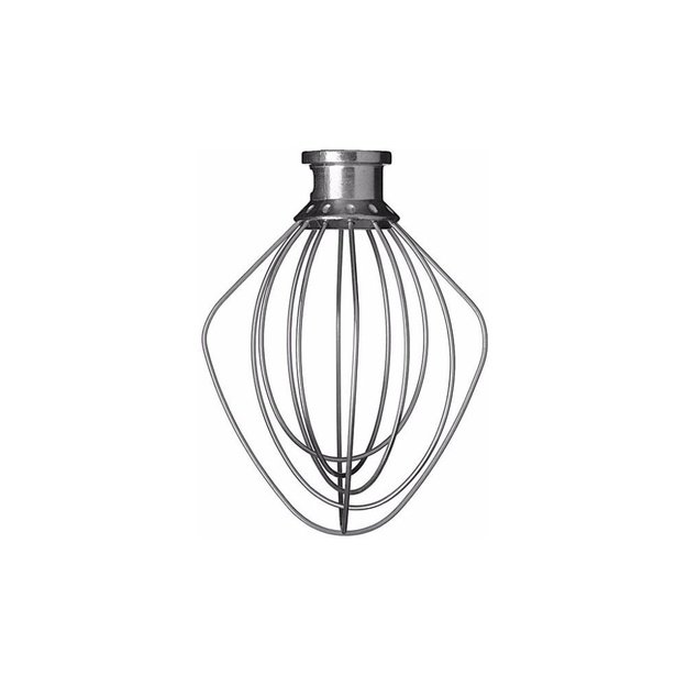 Viruvinis kombainas KitchenAid Artisan  5KSM175PSECA raudona sp.