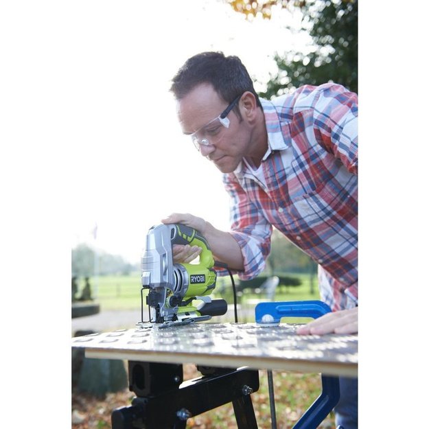 Siaurapjūklis 600W RYOBI