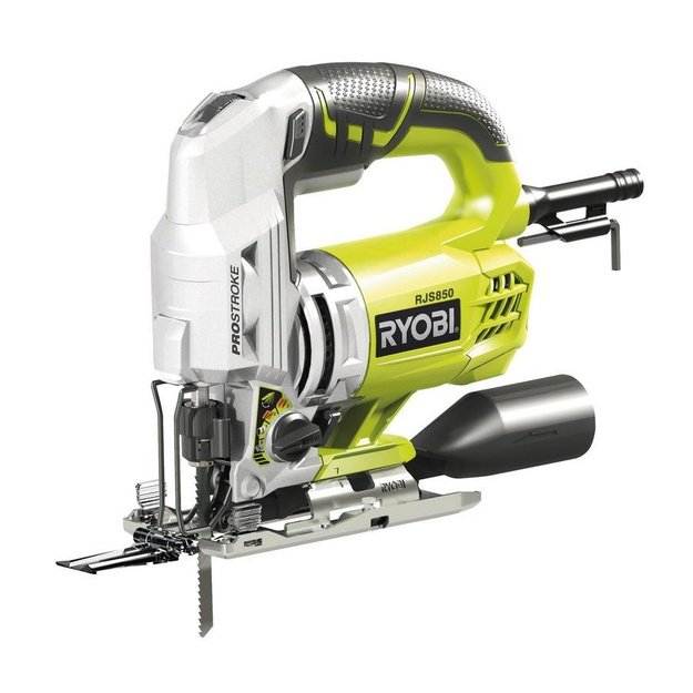 Siaurapjūklis 600W RYOBI