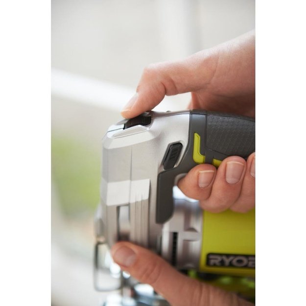 Siaurapjūklis 600W RYOBI