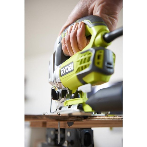 Siaurapjūklis 600W RYOBI