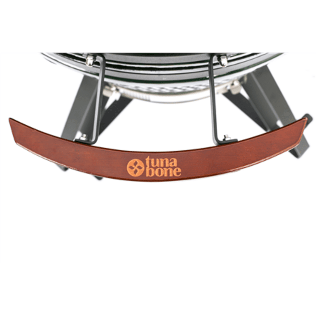 TunaBone | Kamado classic 23  grill | Size L | Dark grey