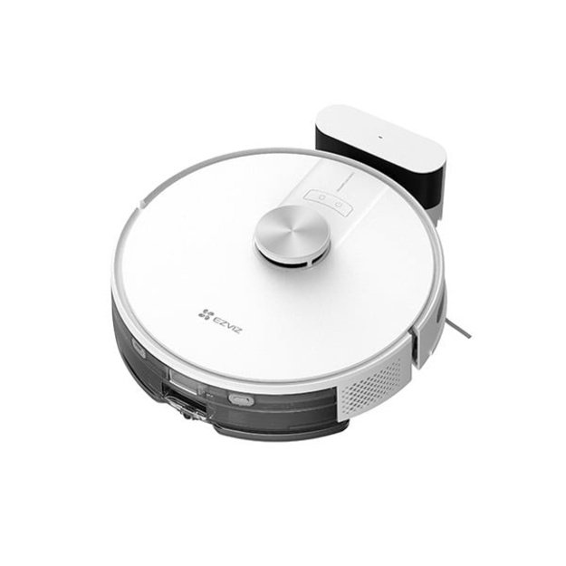 EZVIZ RE4 0.35 L Bagless White