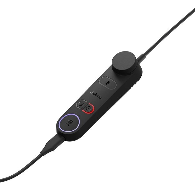 Jabra Engage 50 II Link USB-C MS Mono