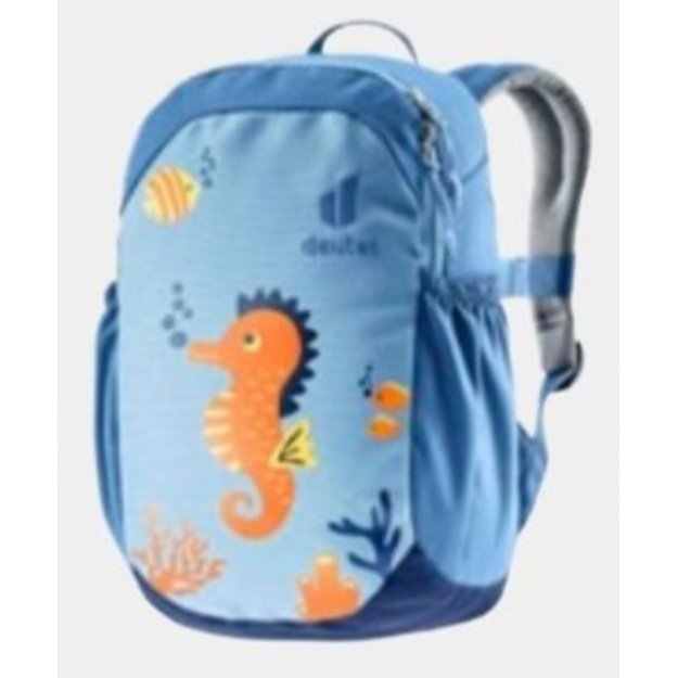 Deuter Pico backpack Casual backpack Blue Polyester
